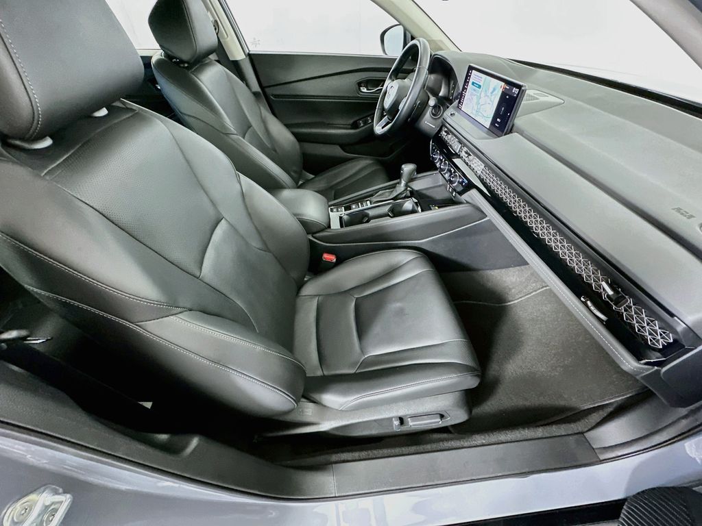 Thumbnail: 2023 Honda Accord - 29