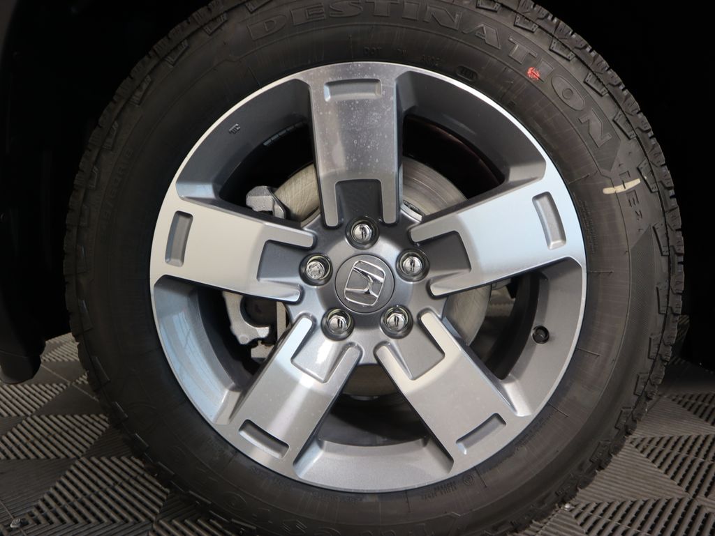 Thumbnail: 2026 Honda Ridgeline - 30