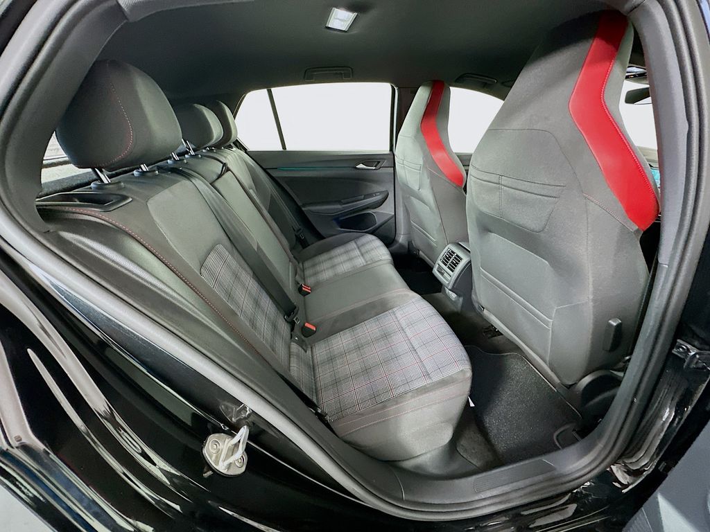 Thumbnail: 2024 Volkswagen Golf - 26