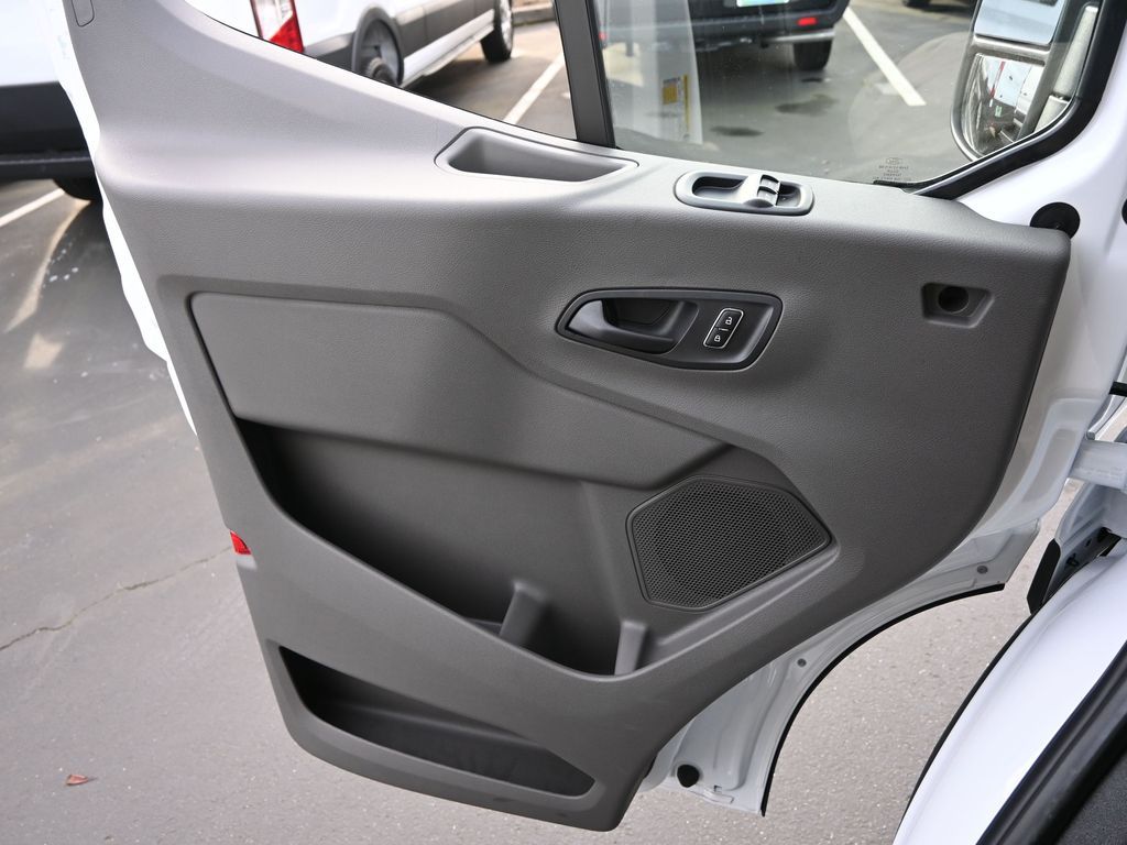 2024 Ford Transit 350 XL