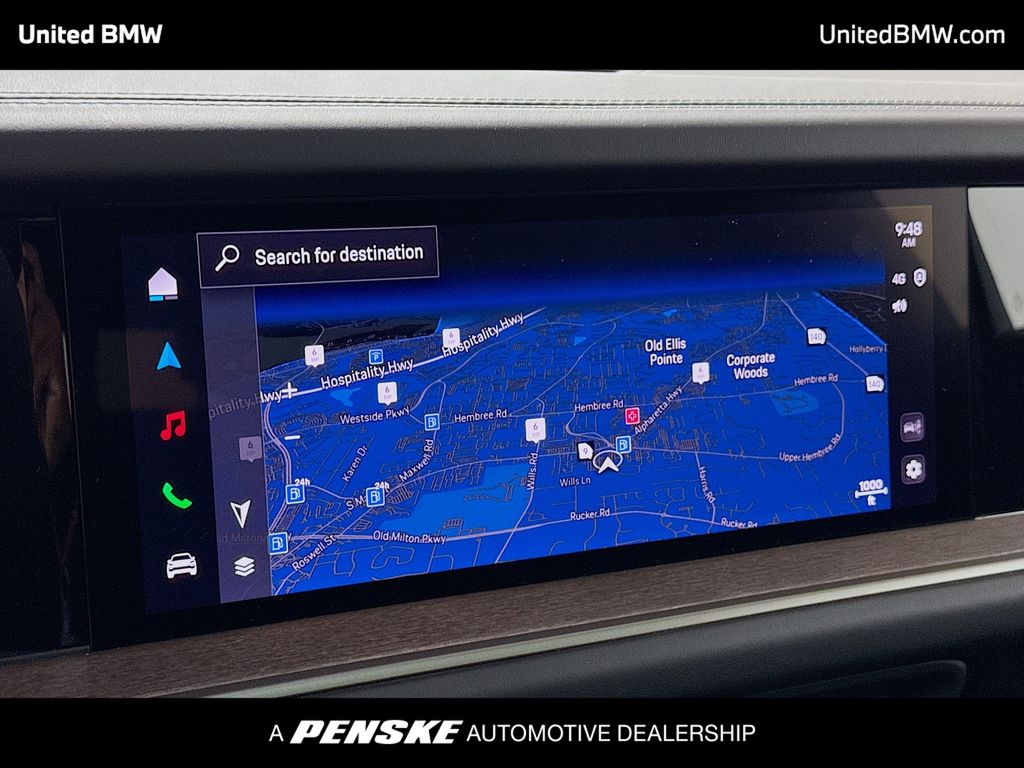 Thumbnail: 2025 Porsche Cayenne - 10