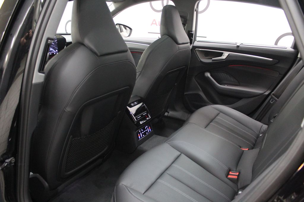 Thumbnail: 2026 Audi A6 - 29