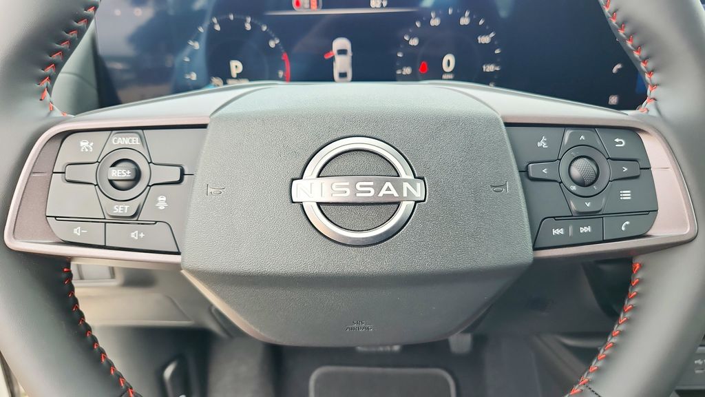 2026 Nissan Sentra