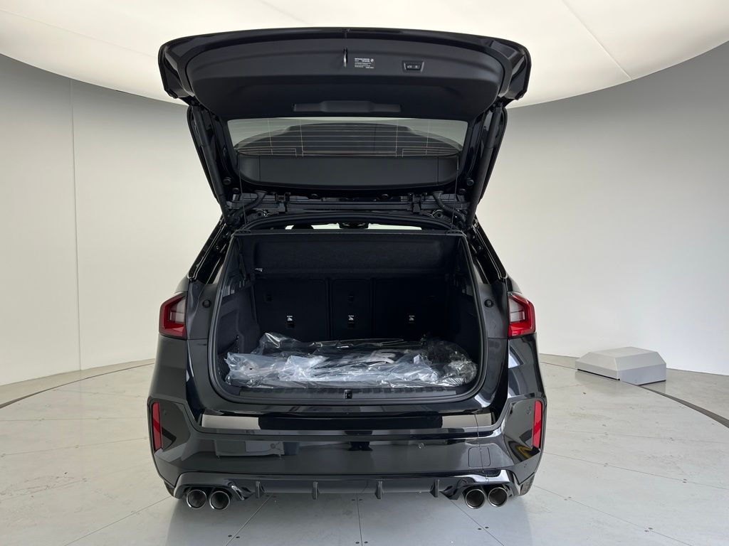 2025 BMW X1 M35i 5