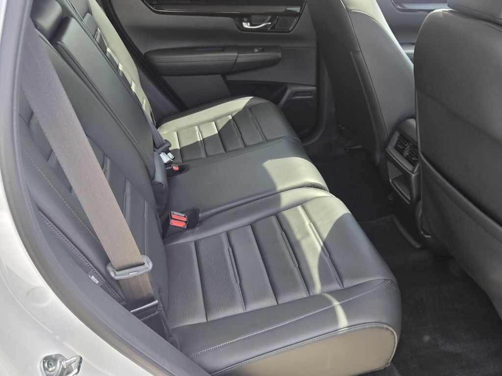 2023 Honda CR-V - $29,359