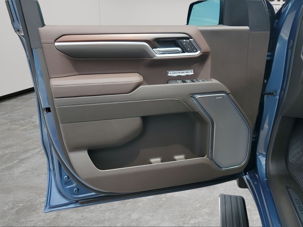 New Car 2025 Gmc Sierra 1500  Denali For Sale Under $70,000 In Austin, Texas