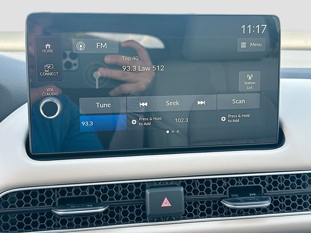 Thumbnail: 2026 Honda HR-V - 11
