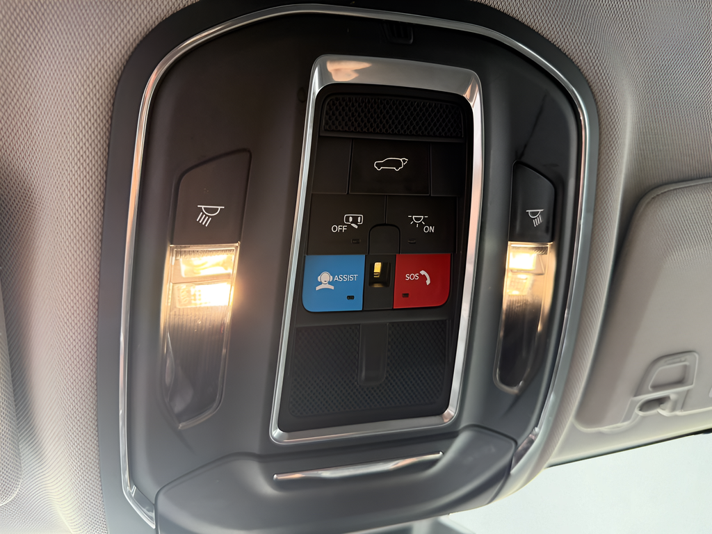 Used 2023 Jeep Grand Cherokee L SUV