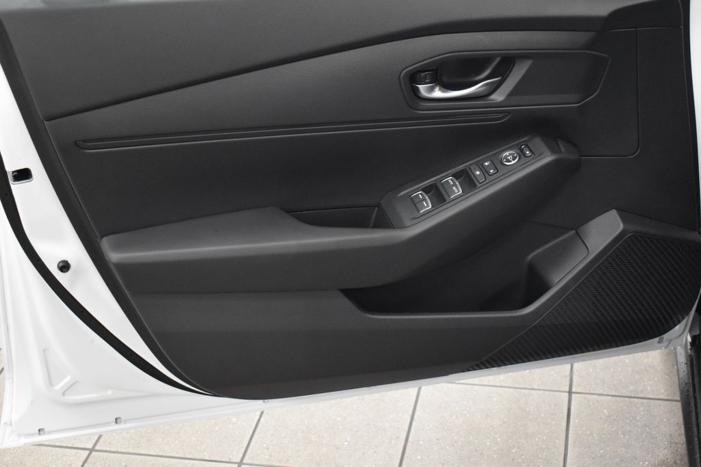 Thumbnail: 2025 Honda Accord - 8