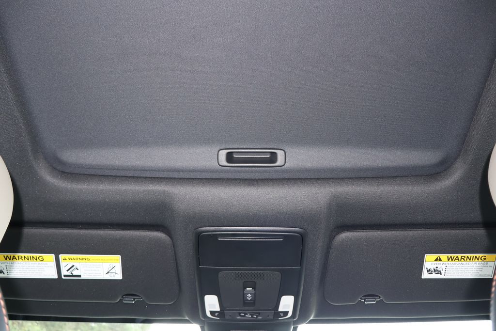 Thumbnail: 2026 Honda CR-V - 24