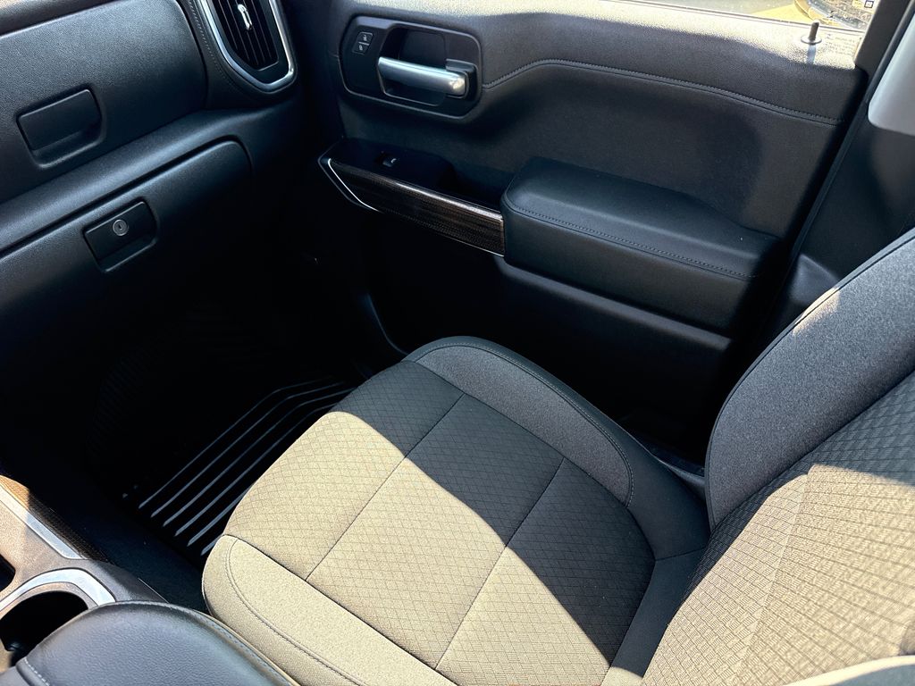 Used 2020 Chevrolet Silverado 1500 Truck