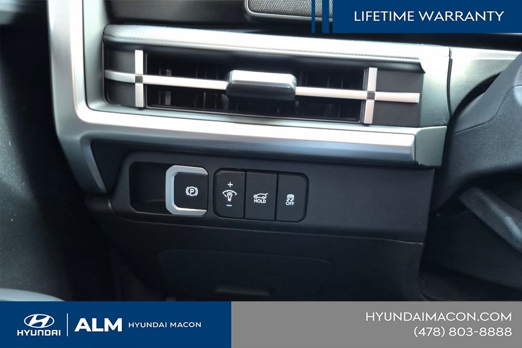New 2026 Gray Hyundai SE image 34