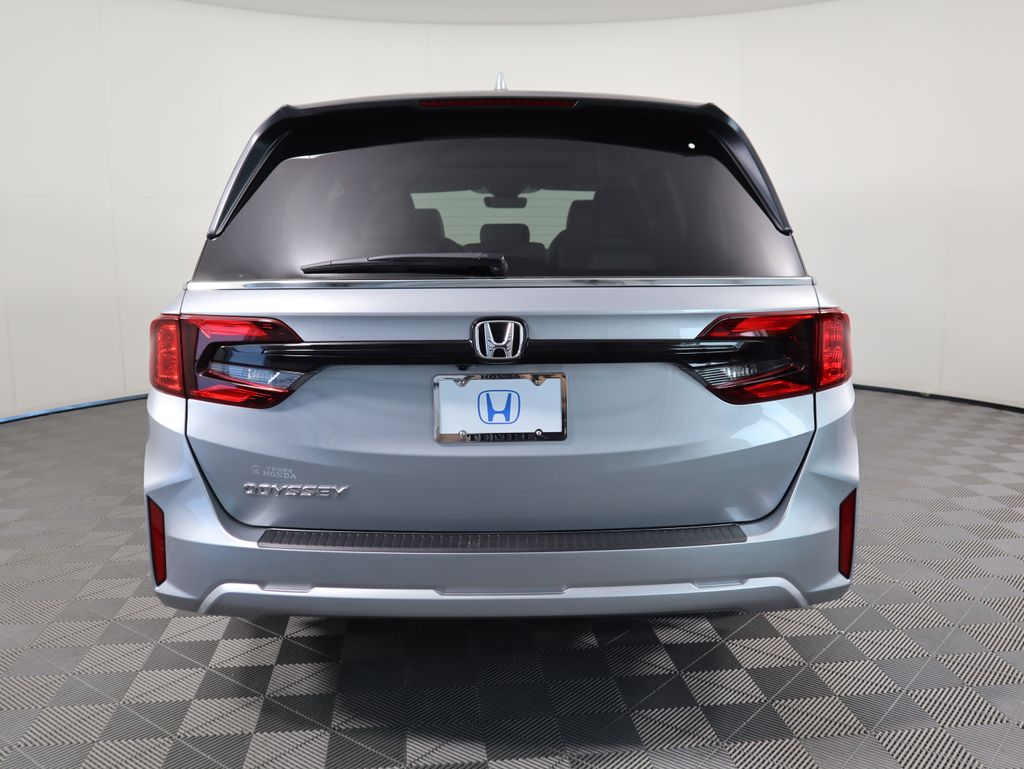 Thumbnail: 2026 Honda Odyssey - 6