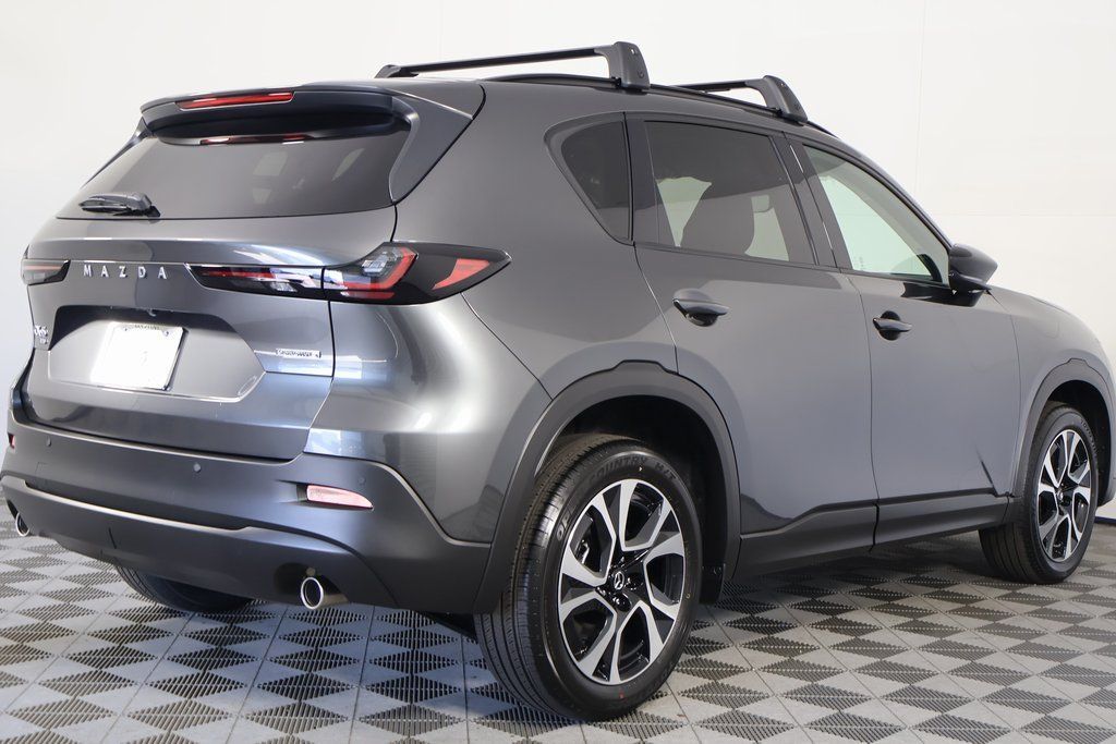 Thumbnail: 2026 Mazda CX-5 - 2