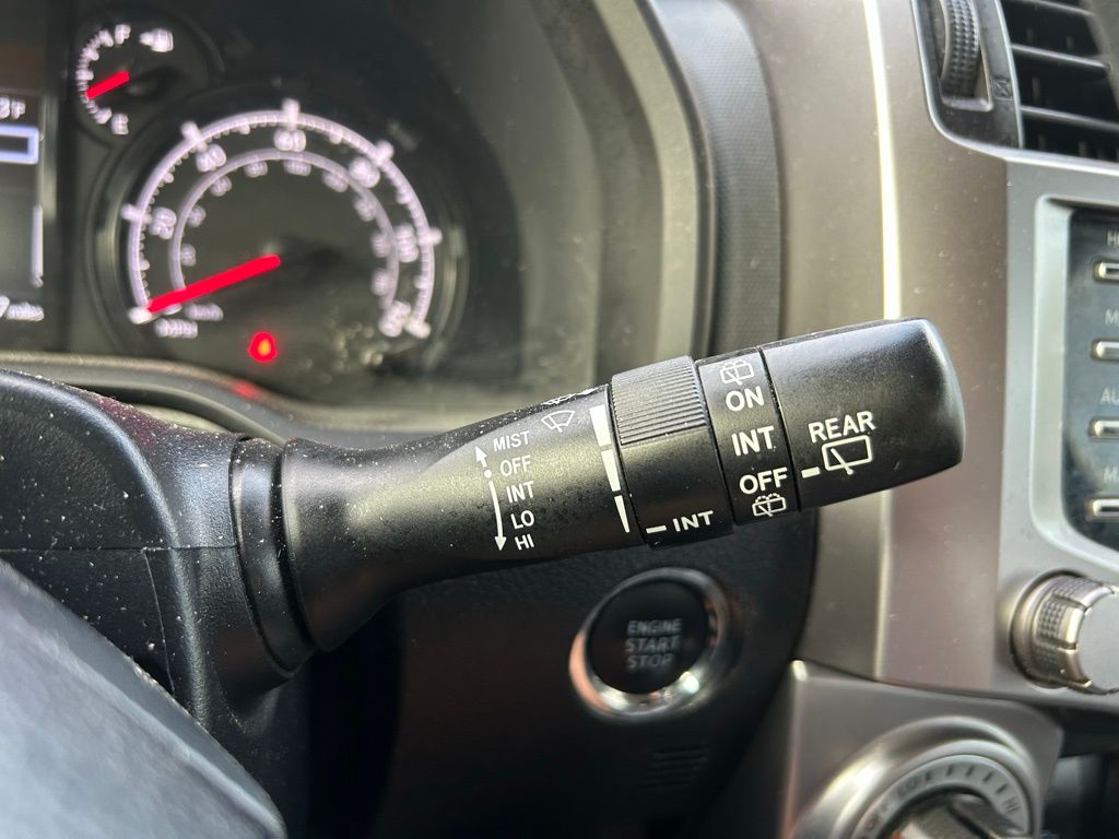 2024 Toyota 4Runner SR5 27