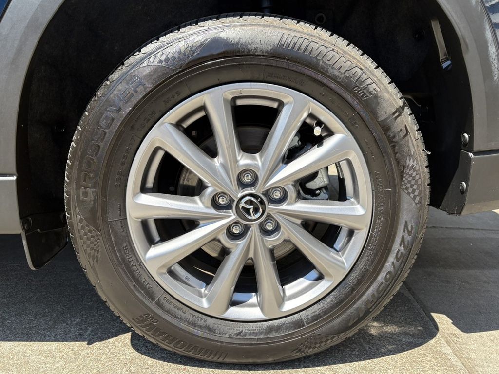 2023 Mazda CX-5 2.5 S Preferred Package