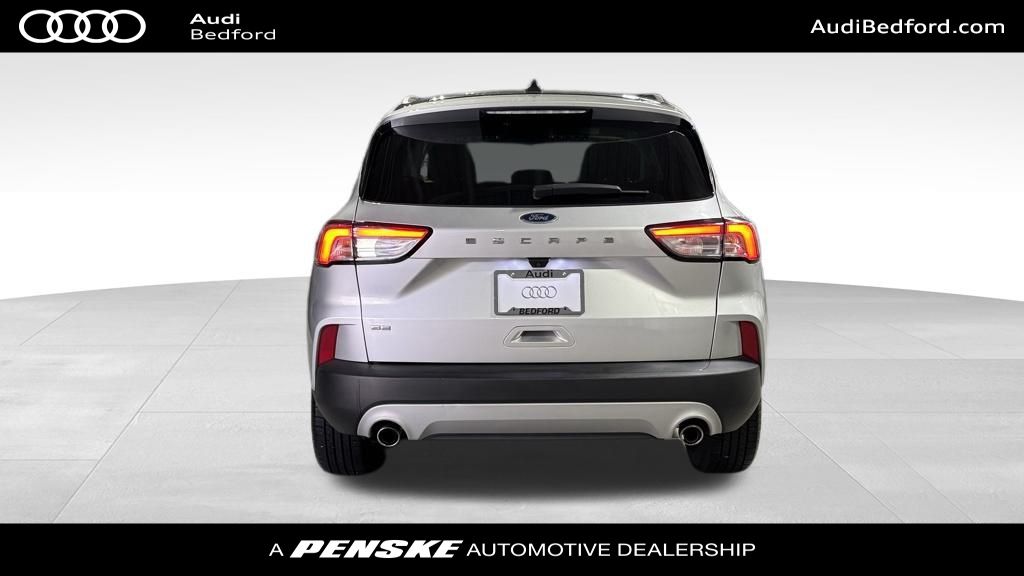 Thumbnail: 2020 Ford Escape - 5