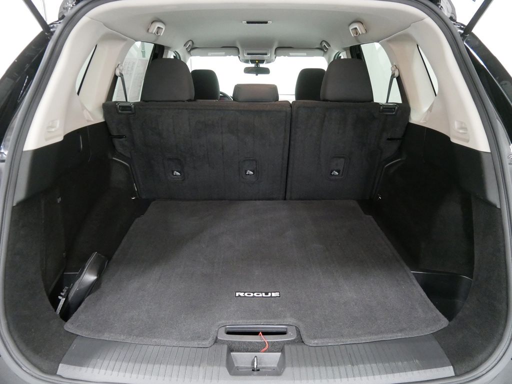 Used 2023 Nissan Rogue SUV