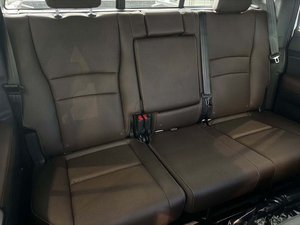 2026 Honda Ridgeline RTL White at Community Honda