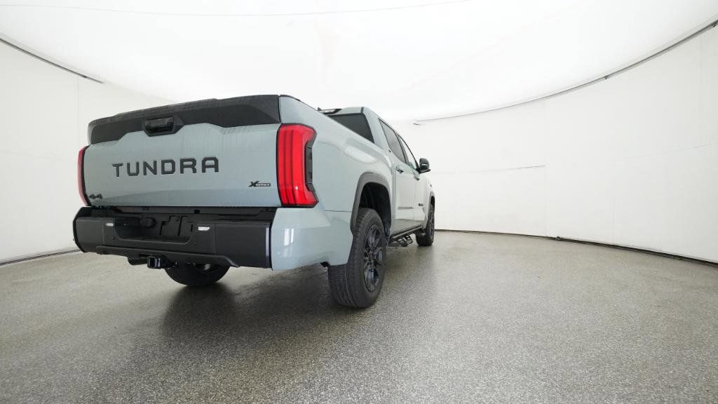 Thumbnail: 2026 Toyota Tundra - 13