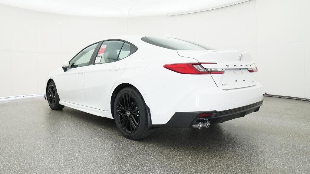 Thumbnail: 2026 Toyota Camry - 2
