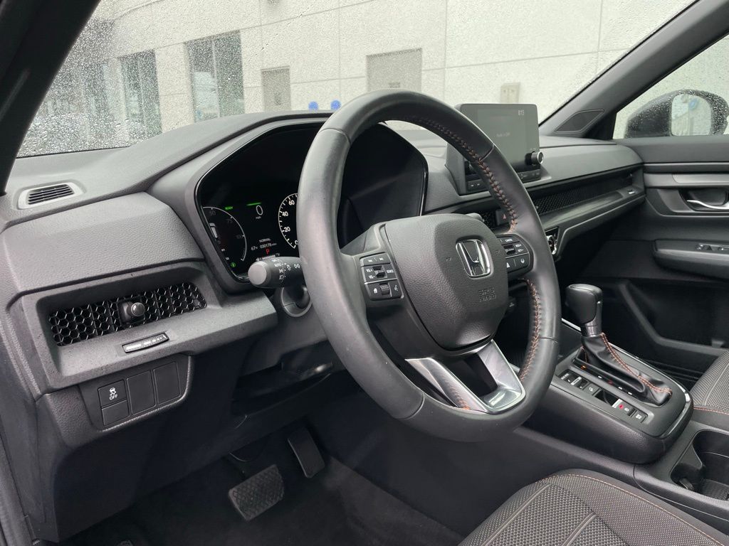 Thumbnail: 2023 Honda CR-V - 28