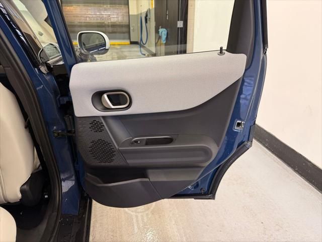 Thumbnail: 2026 MINI Cooper - 24