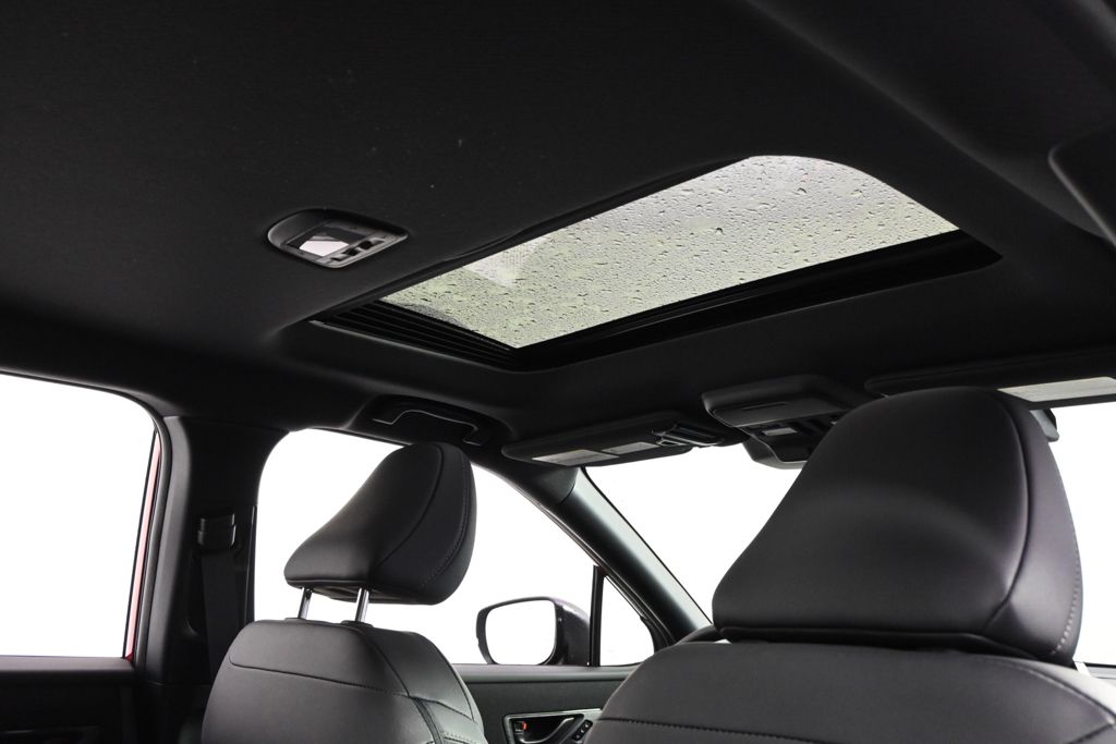 New 2026 Red Subaru Limited XT image 17