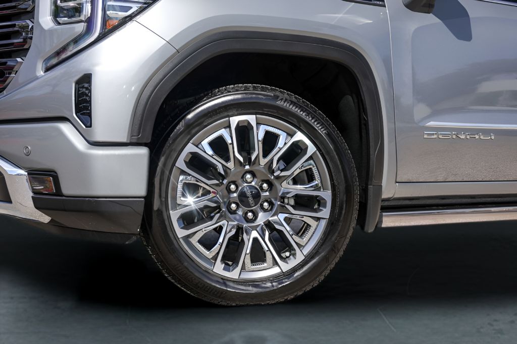 Used Car 2025 Gmc Sierra 1500  Denali Ultimate For Sale Under $80,000 In Austin, Texas