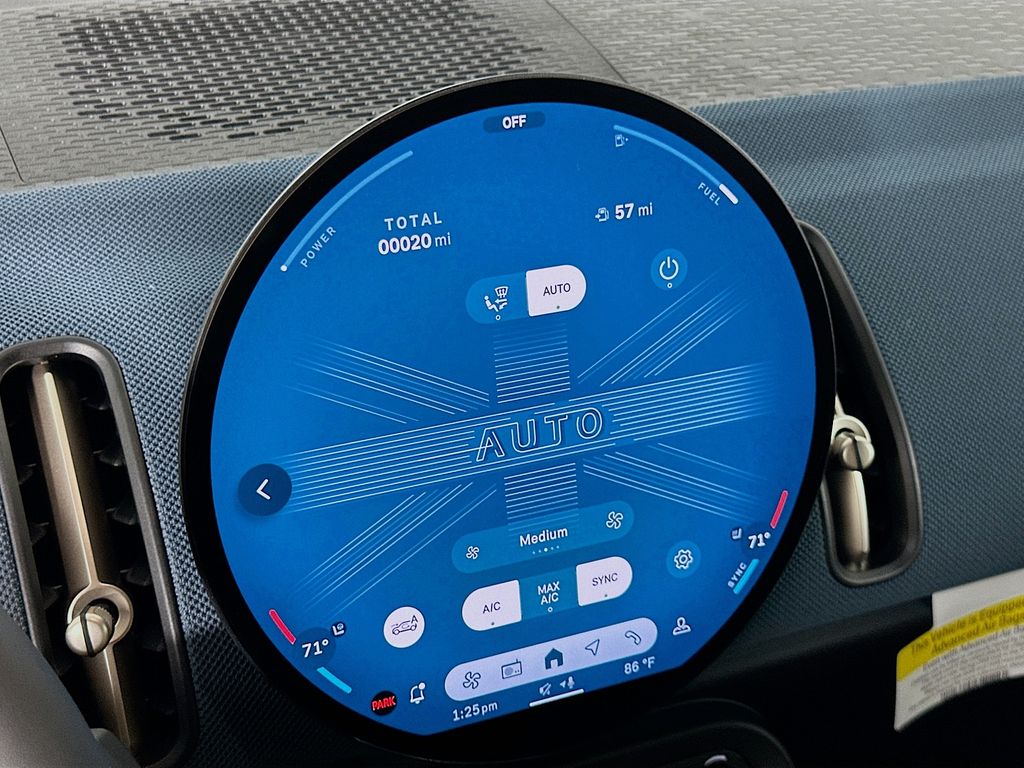 Thumbnail: 2026 MINI Cooper Countryman - 14