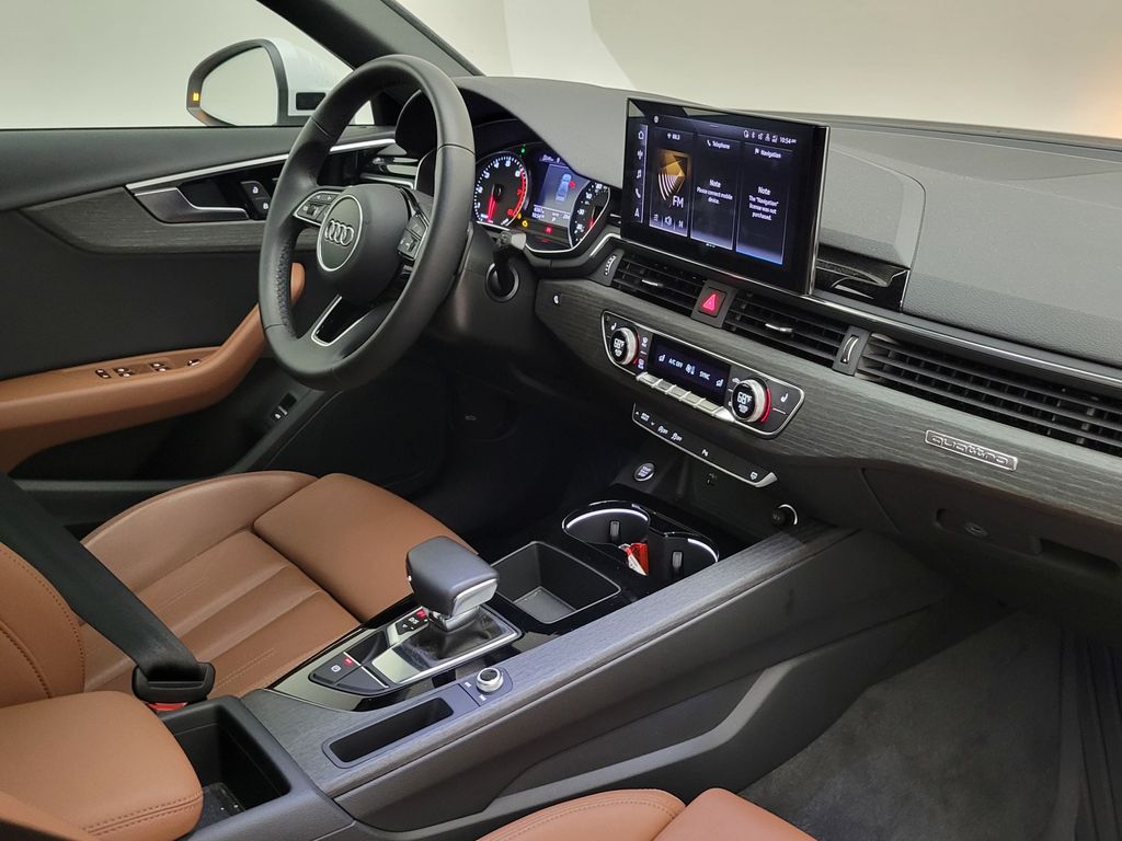 Thumbnail: 2023 Audi A4 - 21