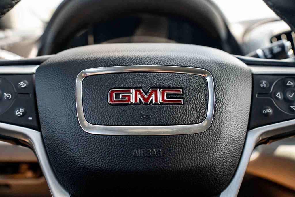 Used Car 2023 Gmc Terrain  Slt For Sale Under $25,000 In Austin, Texas