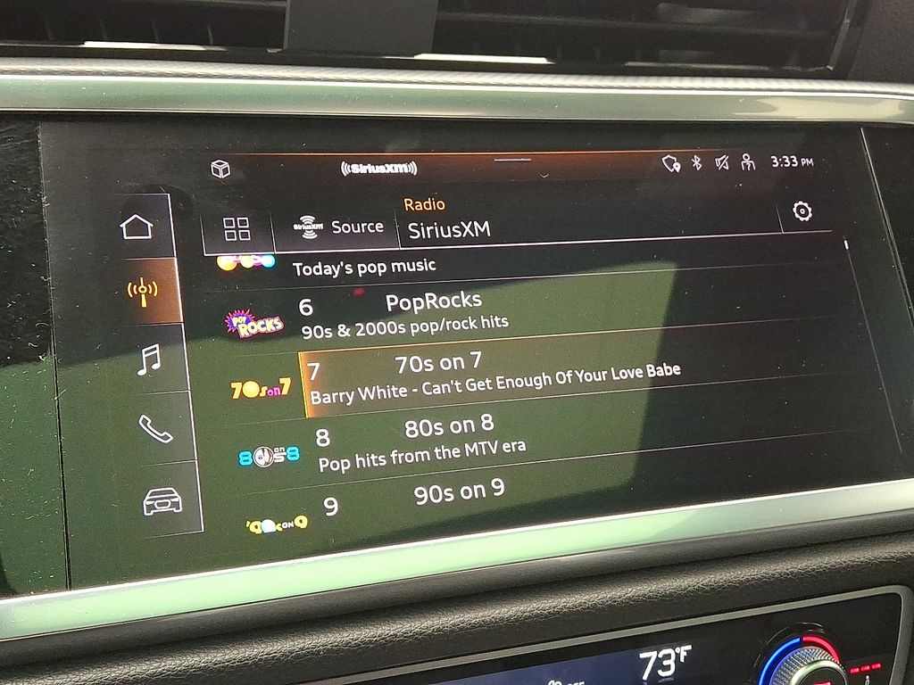 Thumbnail: 2023 Audi Q3 - 18