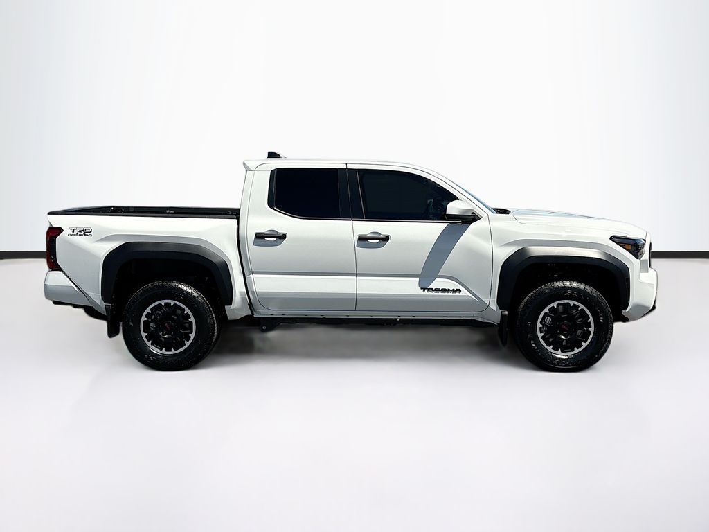 Thumbnail: 2026 Toyota Tacoma - 4