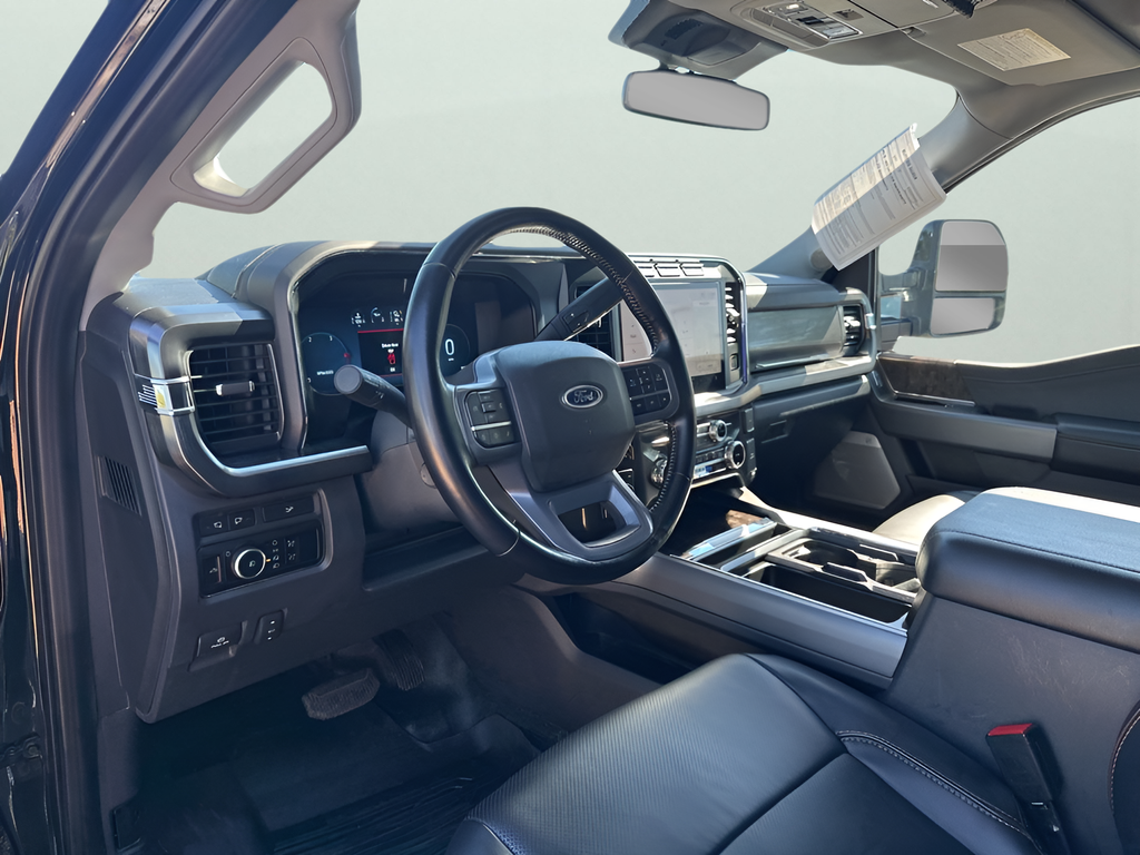 Used Car 2023 Ford F-350sd  Lariat For Sale Under $80,000 In Austin, Texas