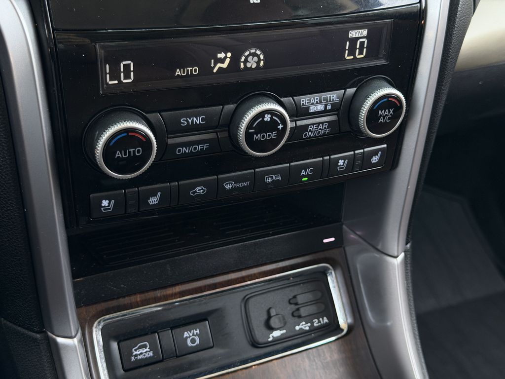 Used 2021 Subaru Ascent SUV