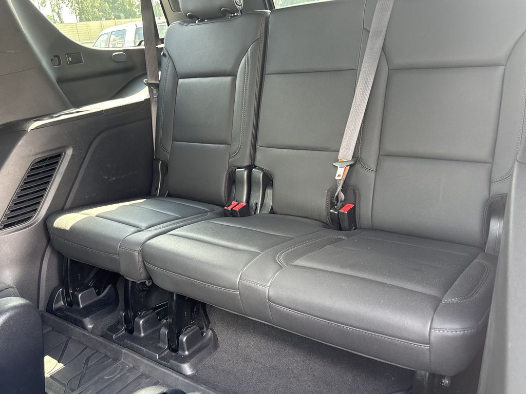 Used 2023 Chevrolet Tahoe SUV