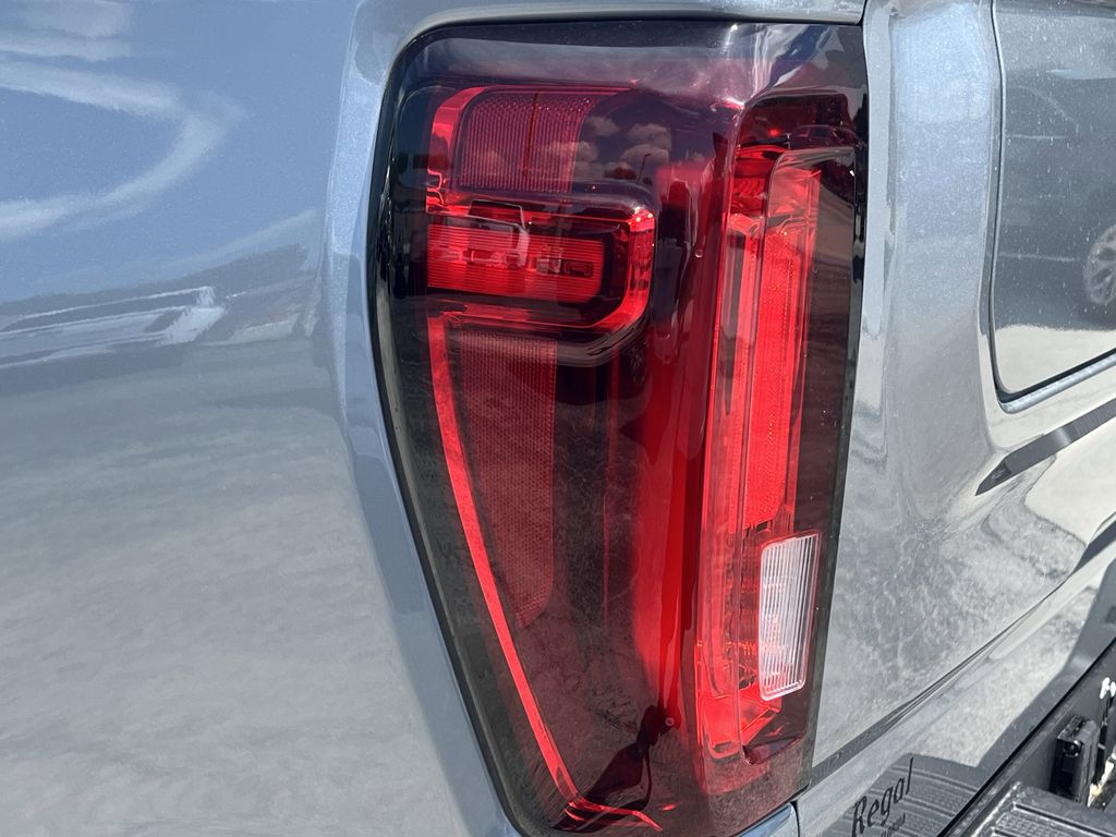 new 2026 GMC Sierra 1500 car, priced at $61,183