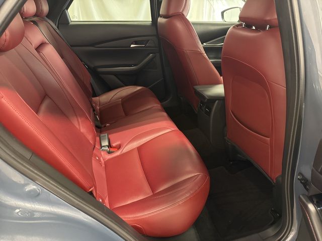 Used Car 2024 Mazda Cx-30  2.5 S Carbon Edition For Sale Under $25,000 In Georgetown, Texas