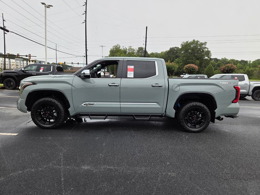 New 2026 Toyota Tundra i-FORCE MAX Truck