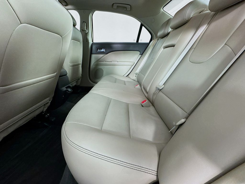 Used Car 2010 Ford Fusion Hybrid  Base For Sale Under $10,000 In Austin, Texas