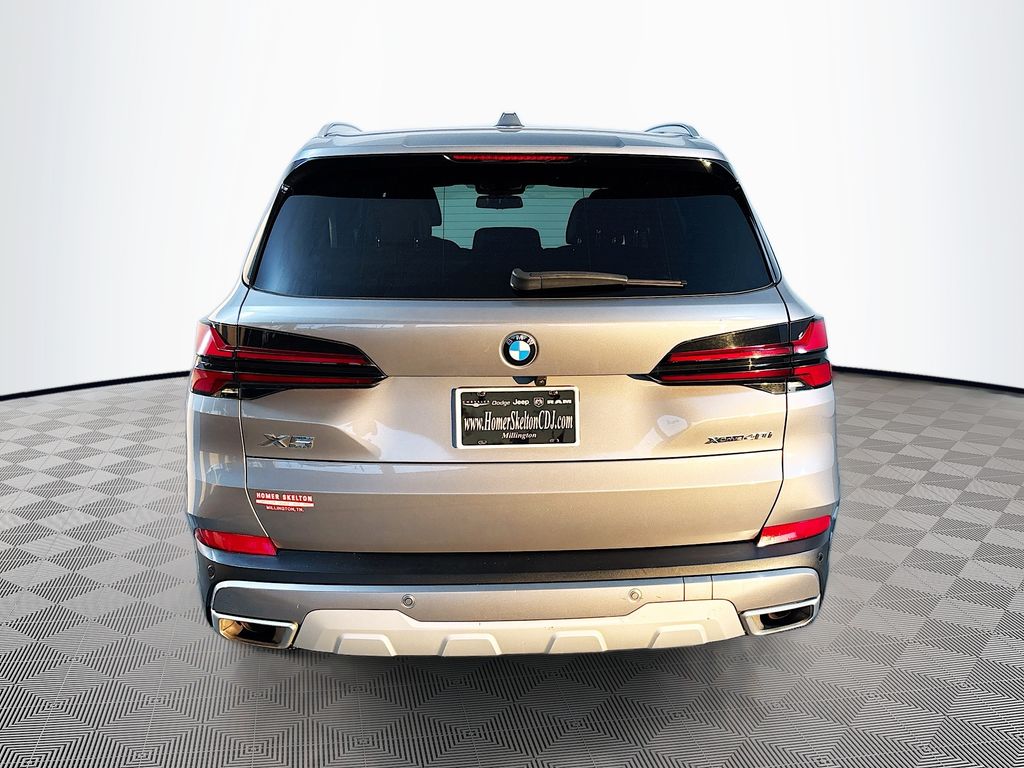 Used 2024 BMW X5 xDrive40i For Sale in OLIVE BRANCH, MS