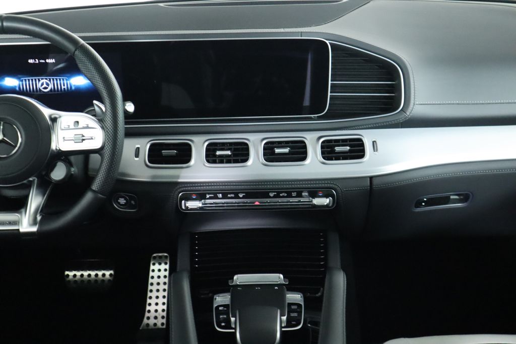 2023 Mercedes-Benz GLE 63 AMG 14