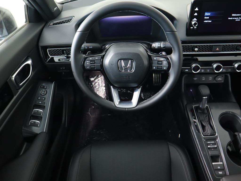 Thumbnail: 2025 Honda Civic - 11