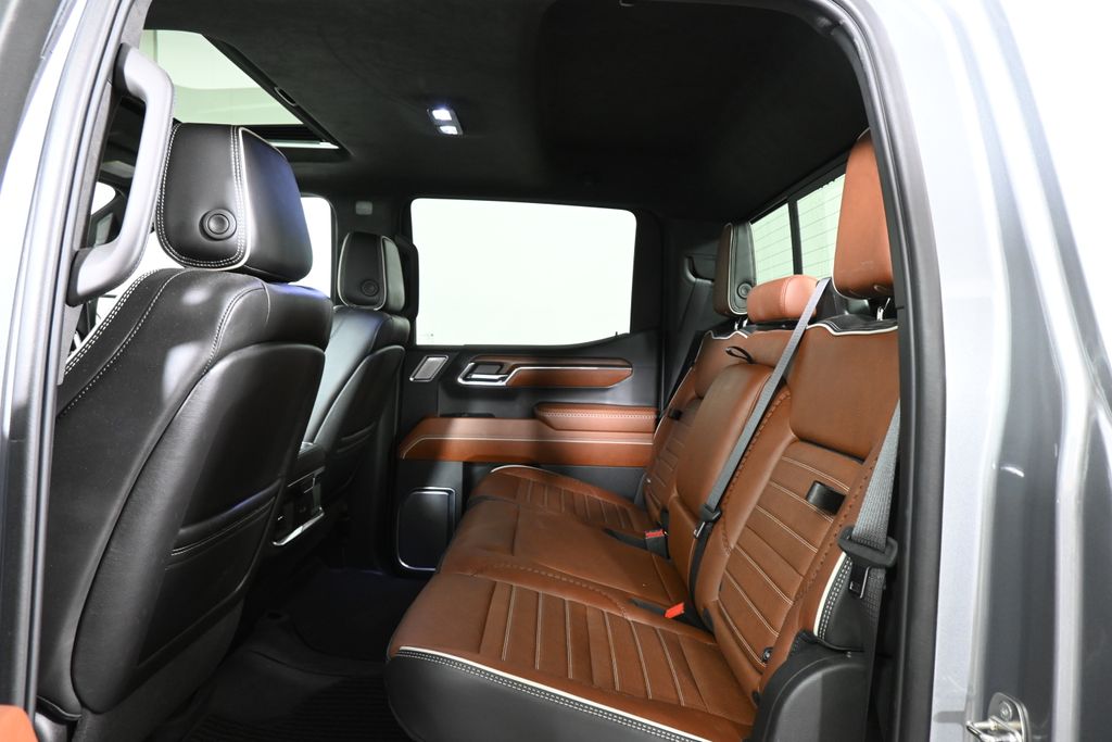 Thumbnail: 2024 GMC Sierra 1500 - 7