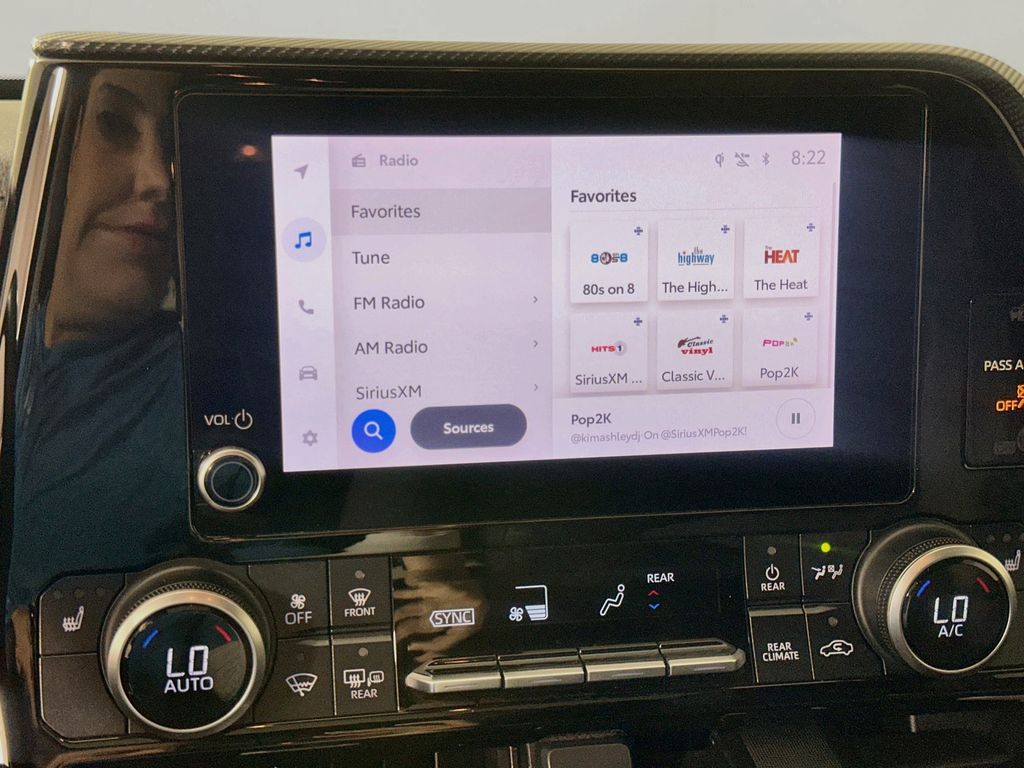 Thumbnail: 2024 Toyota Highlander - 15