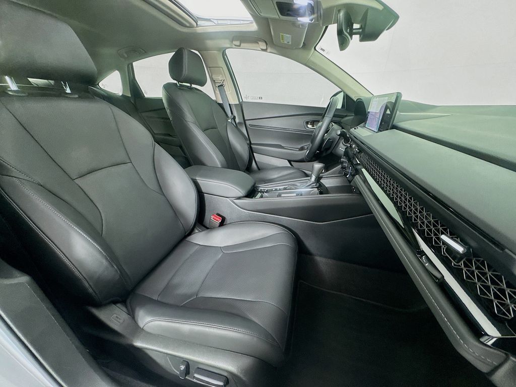 Used Car 2025 Honda Accord Hybrid  Touring For Sale Under $35,000 In Austin, Texas