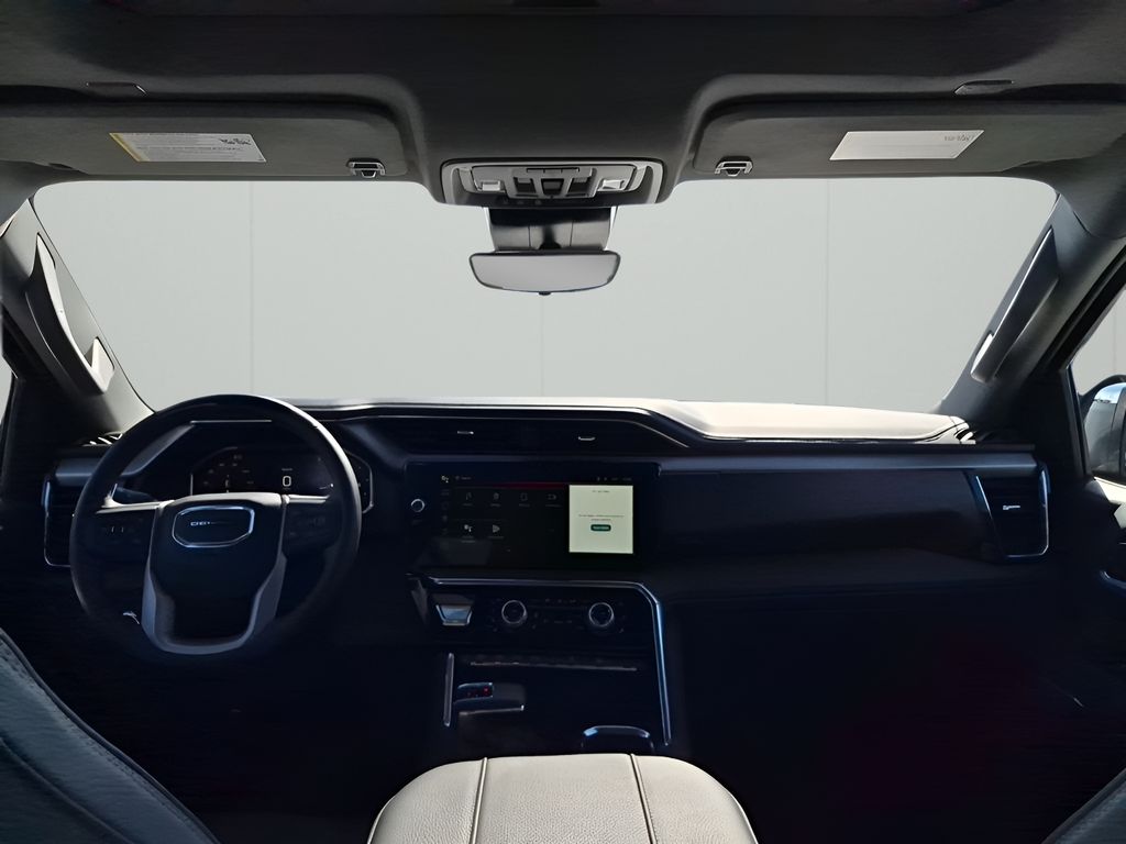 New 2026 Black GMC Denali image 23