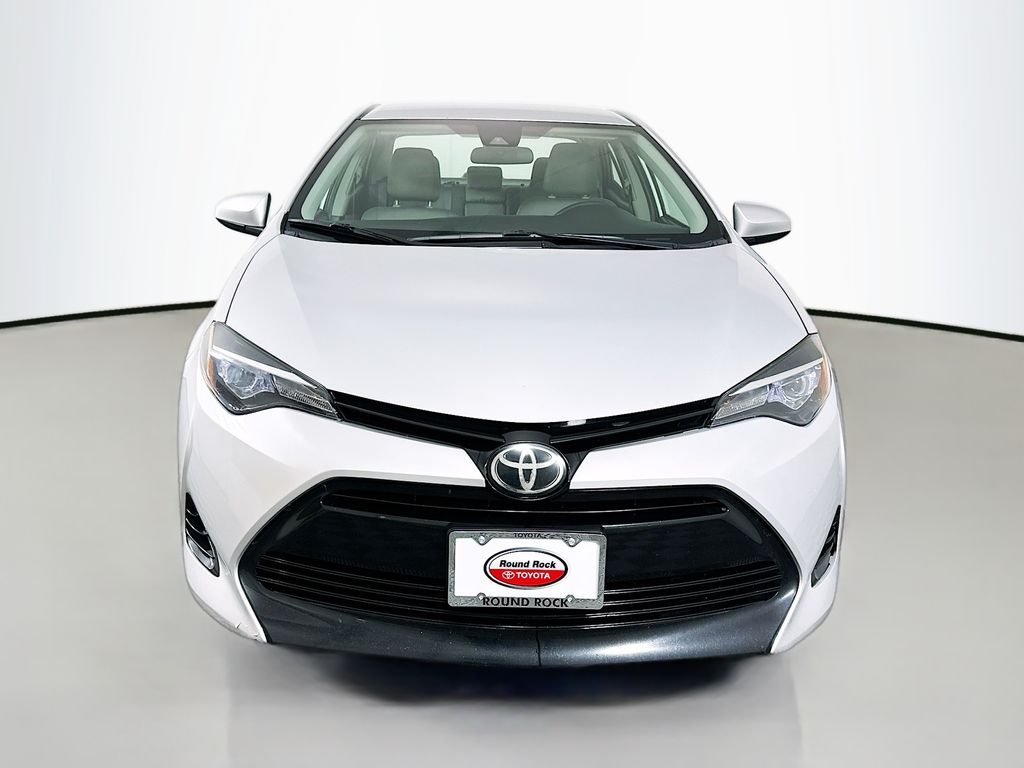 Thumbnail: 2017 Toyota Corolla - 2