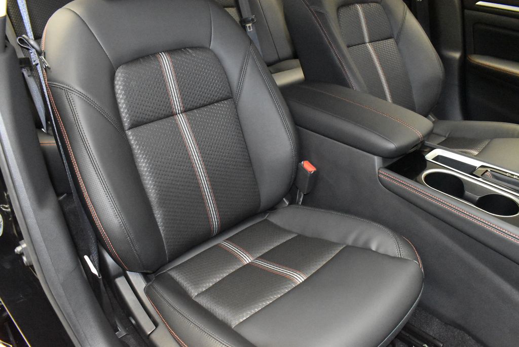 Thumbnail: 2025 Nissan Altima - 27